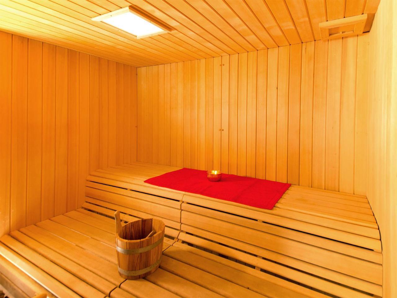 Luxury Chalet Near The Ski Slopes Les Arcs  Exterior photo